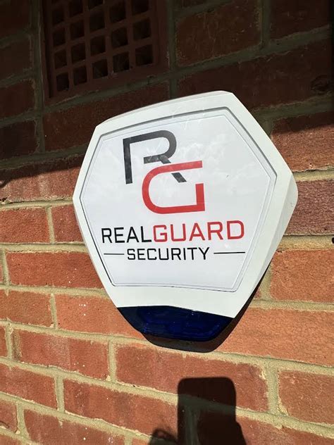 RealGuard Security